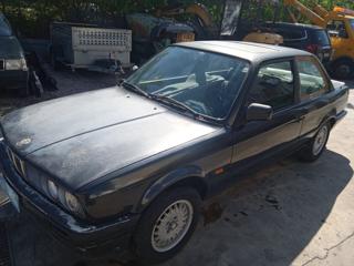 BMW 318 usata 10