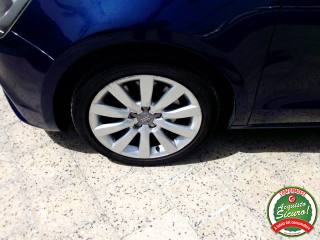 AUDI A1 usata, con Isofix