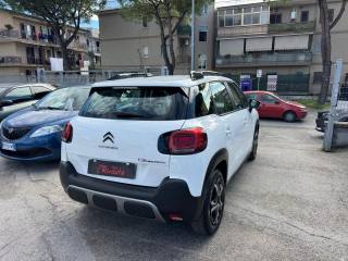 CITROEN C3 Aircross usata, con Controllo vocale