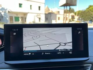 PEUGEOT 3008 usata 25