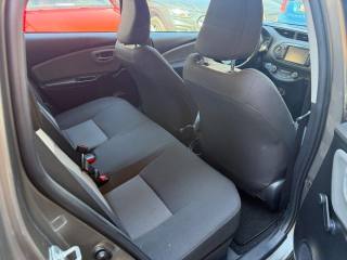 TOYOTA Yaris usata, con Controllo elettronico della corsia