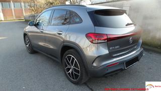MERCEDES-BENZ EQA usata 47