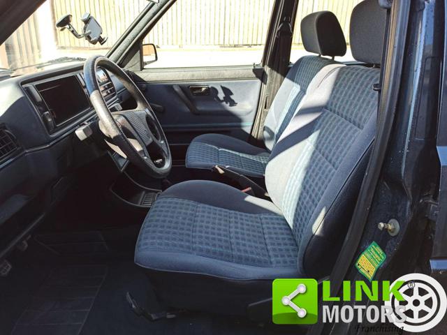 VOLKSWAGEN Golf usata 18