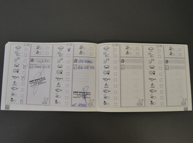 BMW Z4 usata, con Chiusura centralizzata