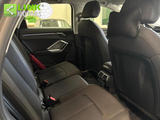 AUDI Q3 usata, con Autoradio digitale