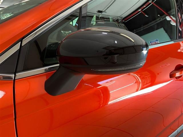 RENAULT Clio usata, con Isofix