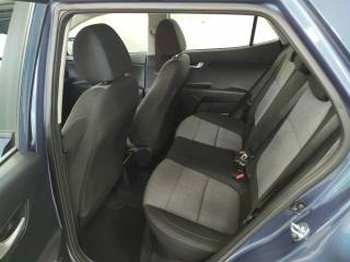 KIA Stonic usata, con Climatizzatore