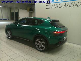 ALFA ROMEO Tonale usata, con USB