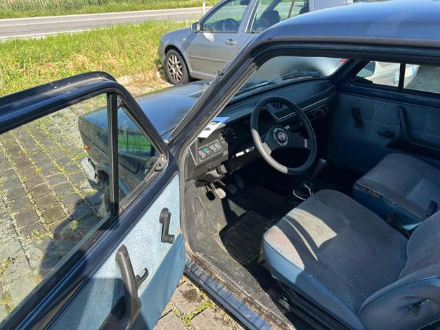 FIAT 127 usata 10