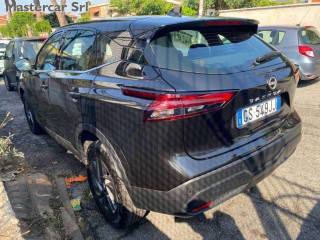NISSAN Qashqai usata, con Airbag laterali
