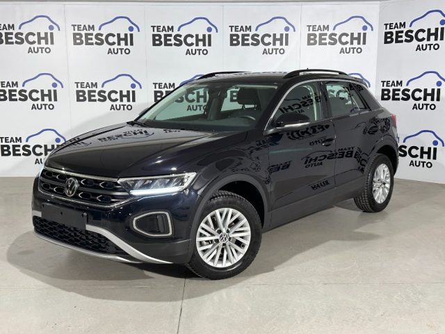 VOLKSWAGEN T-Roc usata, con ABS