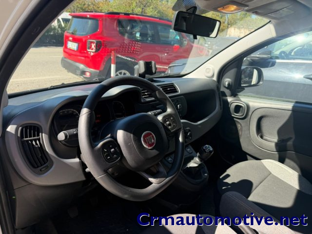 FIAT Panda usata, con Chiusura centralizzata