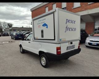 FIAT Fiorino usata 10