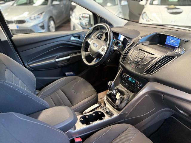 FORD Kuga usata, con Cerchi in lega