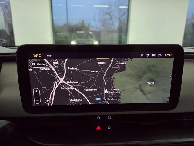 FIAT 600 usata, con Fendinebbia