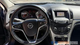 OPEL Insignia usata, con Filtro antiparticolato