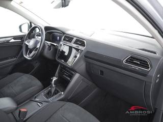 VOLKSWAGEN Tiguan usata 11