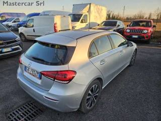 MERCEDES-BENZ A 180 usata, con Fari LED