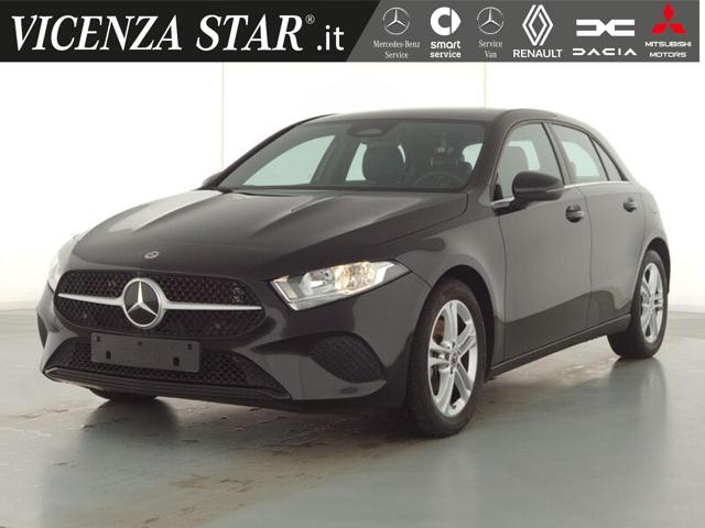 MERCEDES-BENZ A 200 usata, con ABS