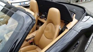 PORSCHE 997 usata, con Interni in pelle