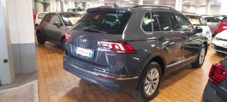 VOLKSWAGEN Tiguan usata, con Chiusura centralizzata