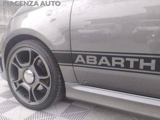 ABARTH 595 usata, con Cronologia tagliandi