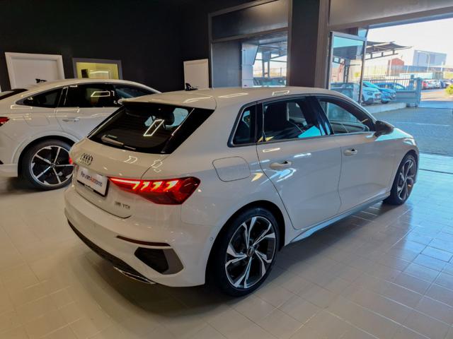 AUDI A3 usata, con Airbag Passeggero