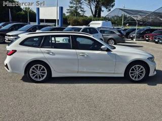 BMW 320 usata, con Airbag Passeggero