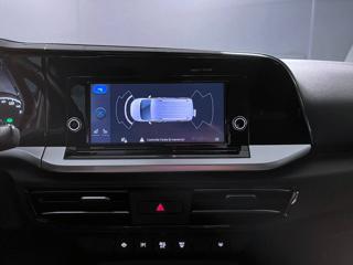 FORD Tourneo Connect usata, con Fendinebbia