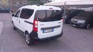 DACIA Dokker usata, con Climatizzatore