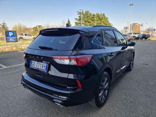 FORD Kuga usata, con Alzacristalli elettrici