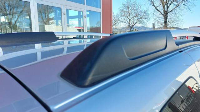 DACIA Duster usata, con Marmitta catalitica