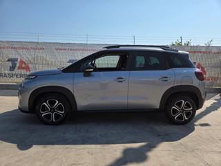 CITROEN C3 Aircross usata, con Airbag