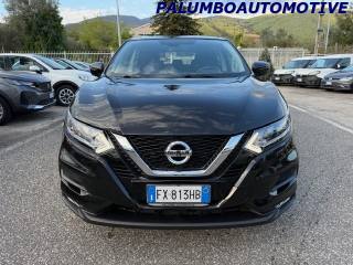 NISSAN Qashqai usata, con Airbag