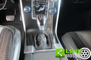 VOLVO XC60 usata, con Portellone posteriore elettrico