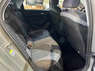 AUDI A1 usata, con Sedili sportivi