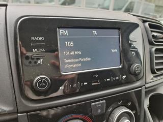 FIAT Ducato usata, con Immobilizzatore elettronico