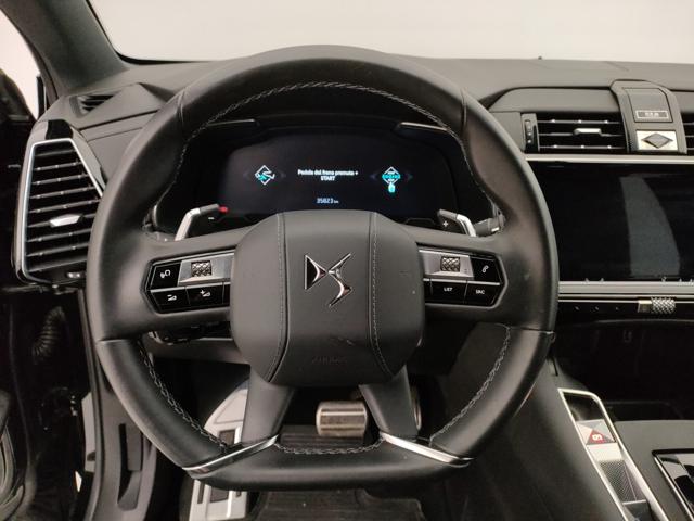 DS AUTOMOBILES DS 7 Crossback usata, con ESP