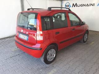 FIAT Panda usata 12