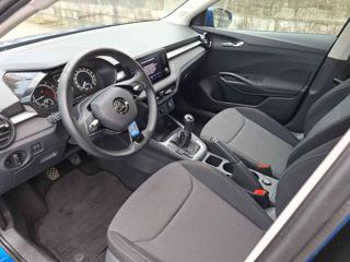 SKODA Fabia usata, con Climatizzatore