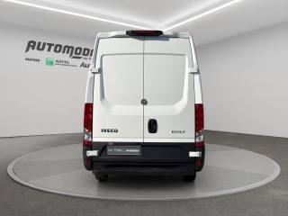 IVECO Daily usata, con Immobilizzatore elettronico
