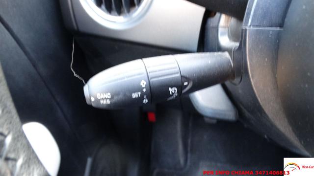 FIAT 500C usata 102