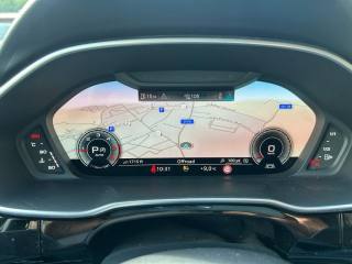 AUDI Q3 usata, con Controllo automatico clima