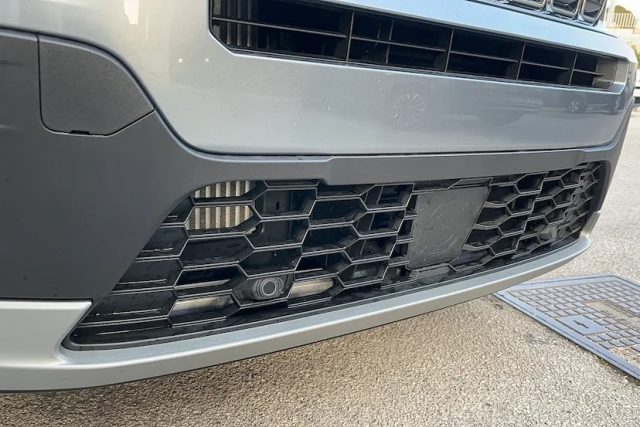 JEEP Avenger usata, con Alzacristalli elettrici