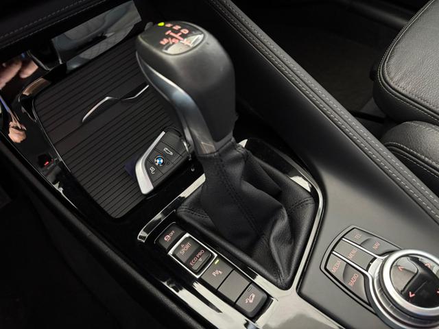 BMW X1 usata, con Portellone posteriore elettrico