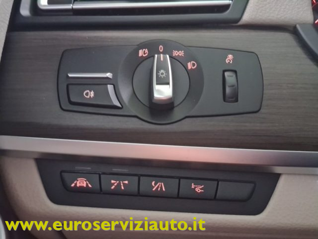 BMW 750 usata, con Sistema di navigazione