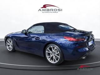 BMW Z4 usata 3