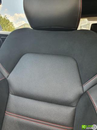 RENAULT Arkana usata, con Pacchetto sportivo