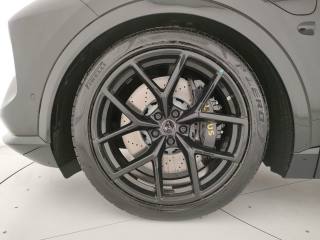 LOTUS Eletre usata, con Cerchi in lega