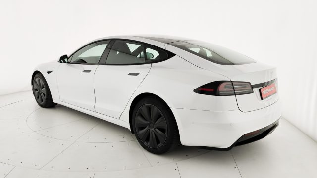 TESLA Model S usata, con Bluetooth